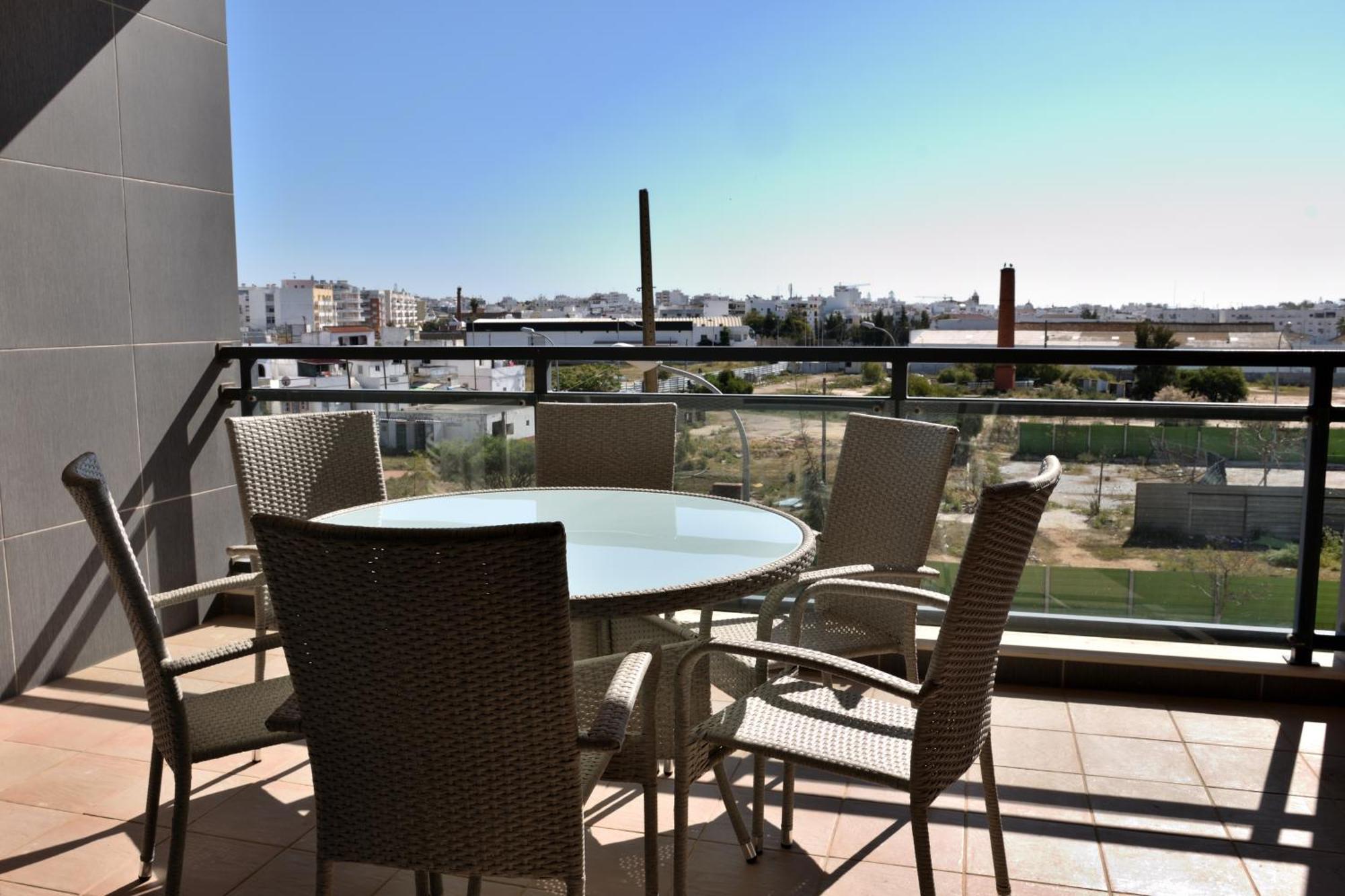 Stork Apartment Olhão Екстериор снимка