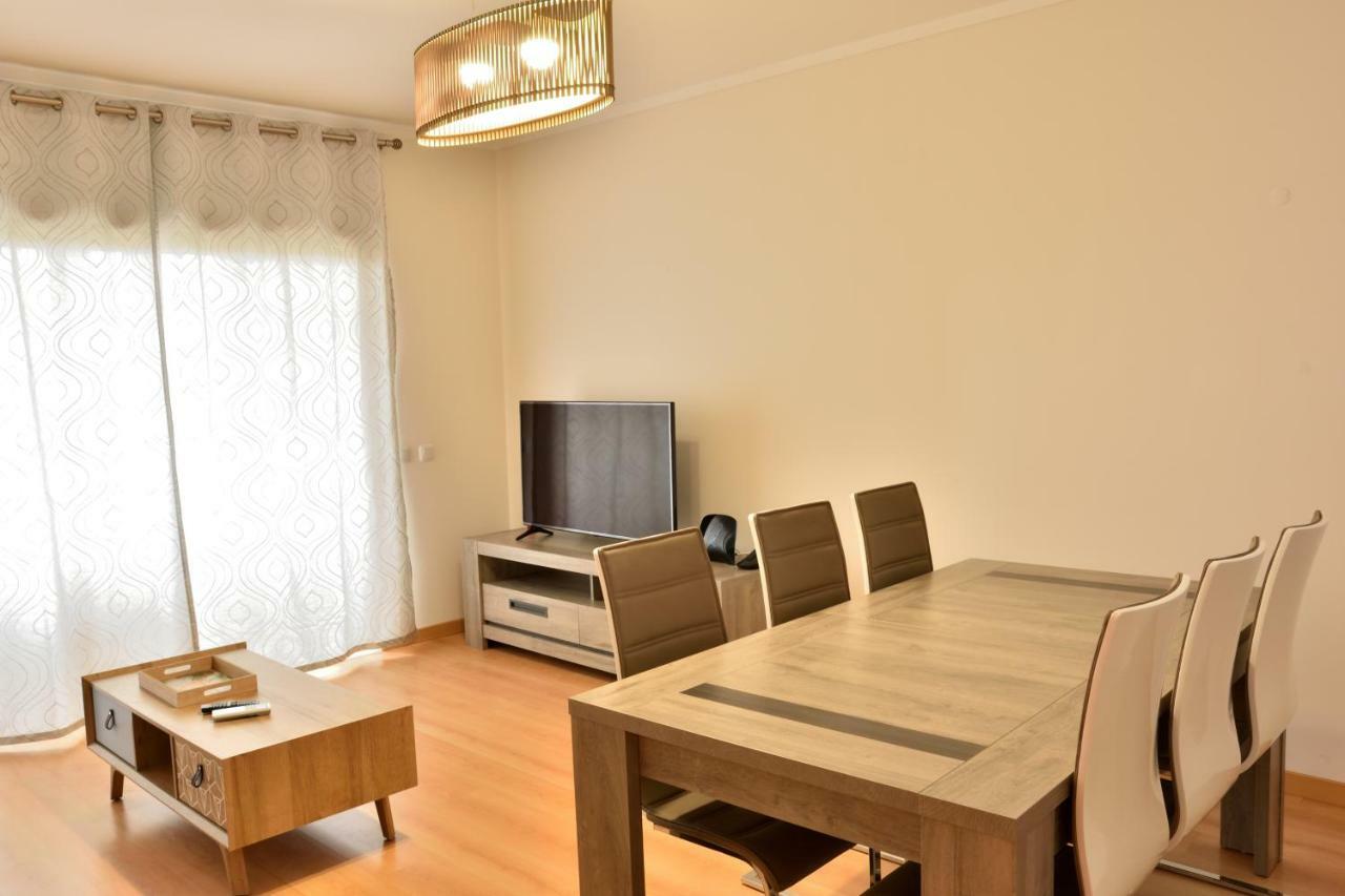 Stork Apartment Olhão Екстериор снимка