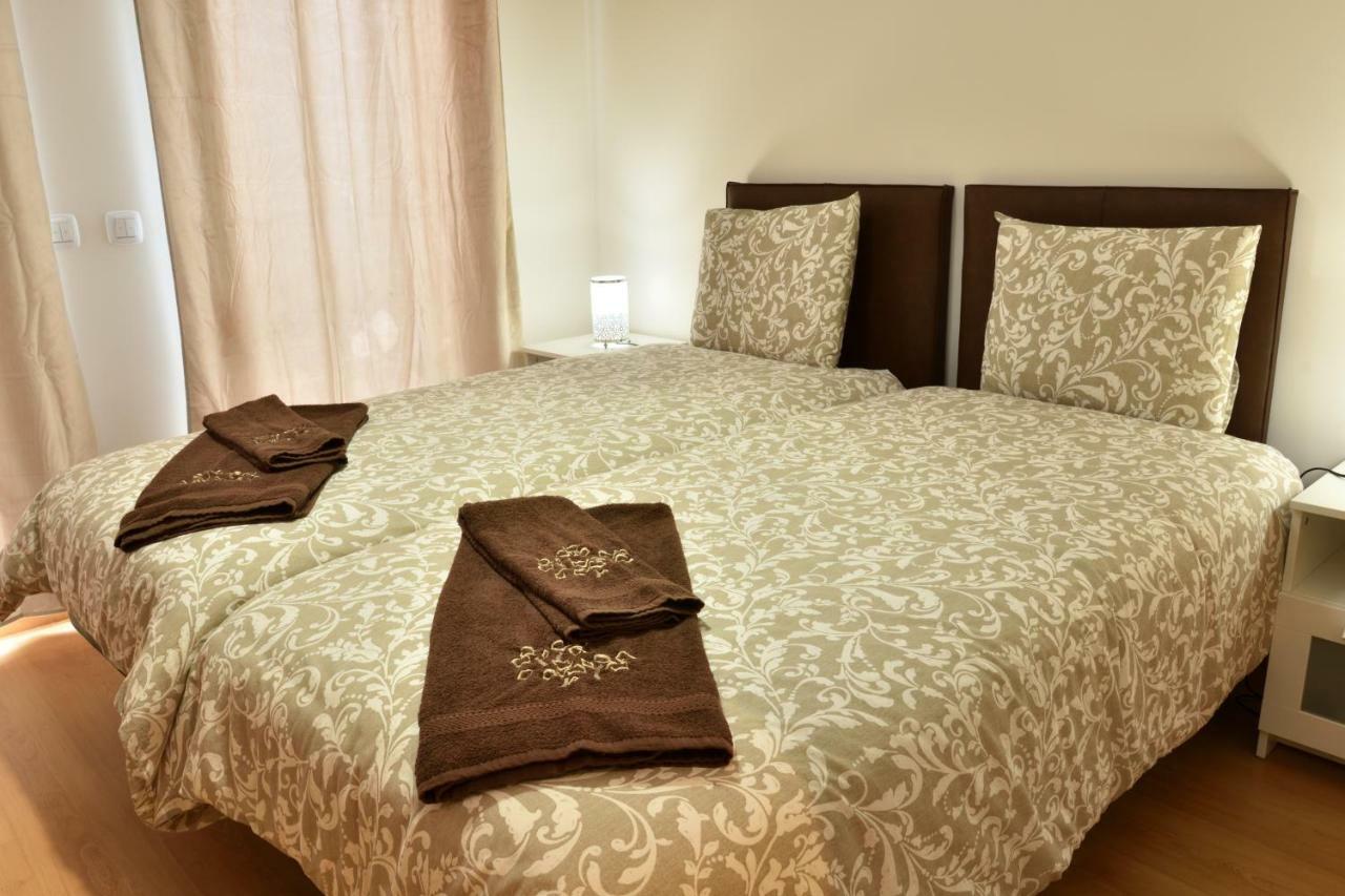 Stork Apartment Olhão Екстериор снимка