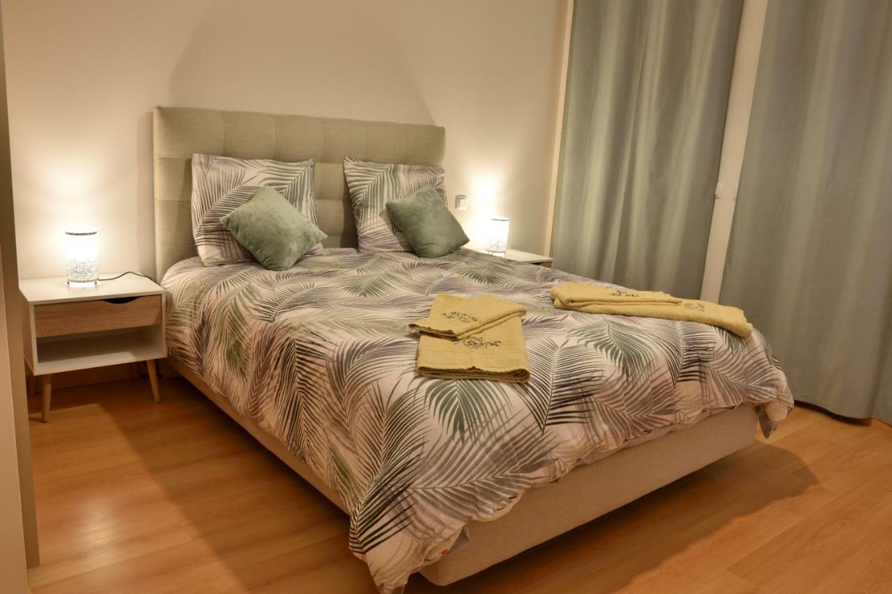 Stork Apartment Olhão Екстериор снимка